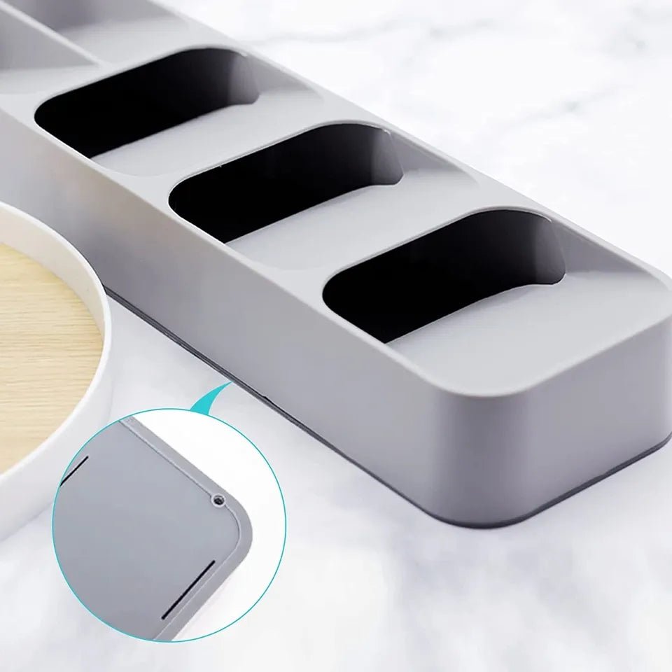 Draw Spoon Holder