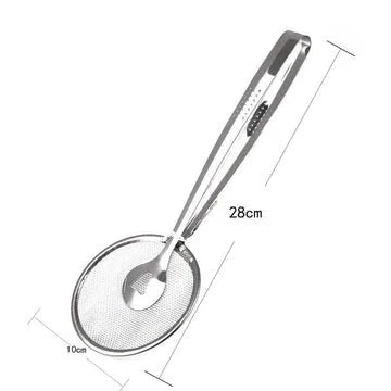 Frying Tong