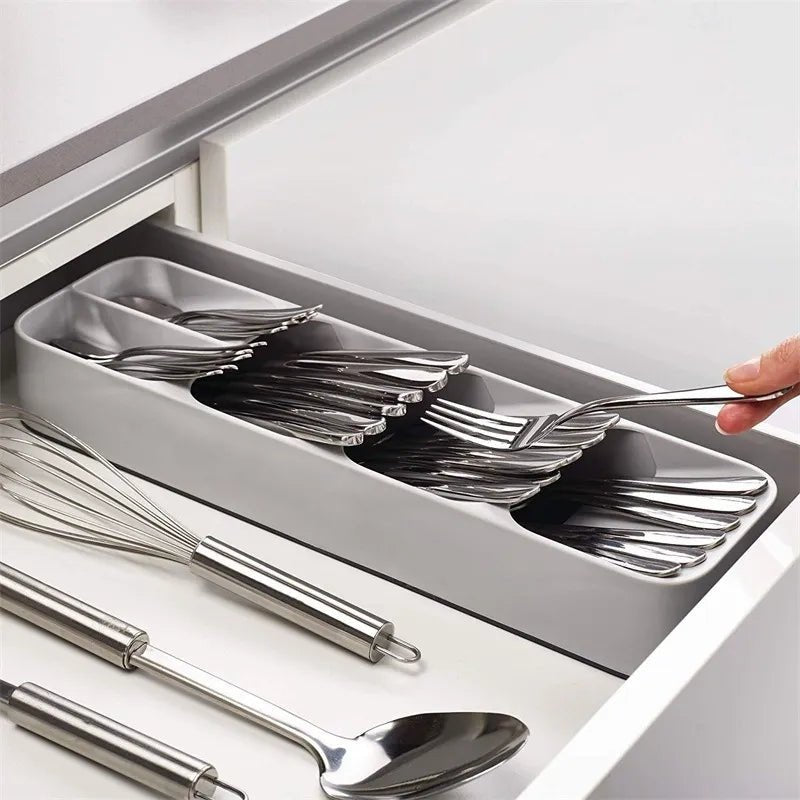 Draw Spoon Holder