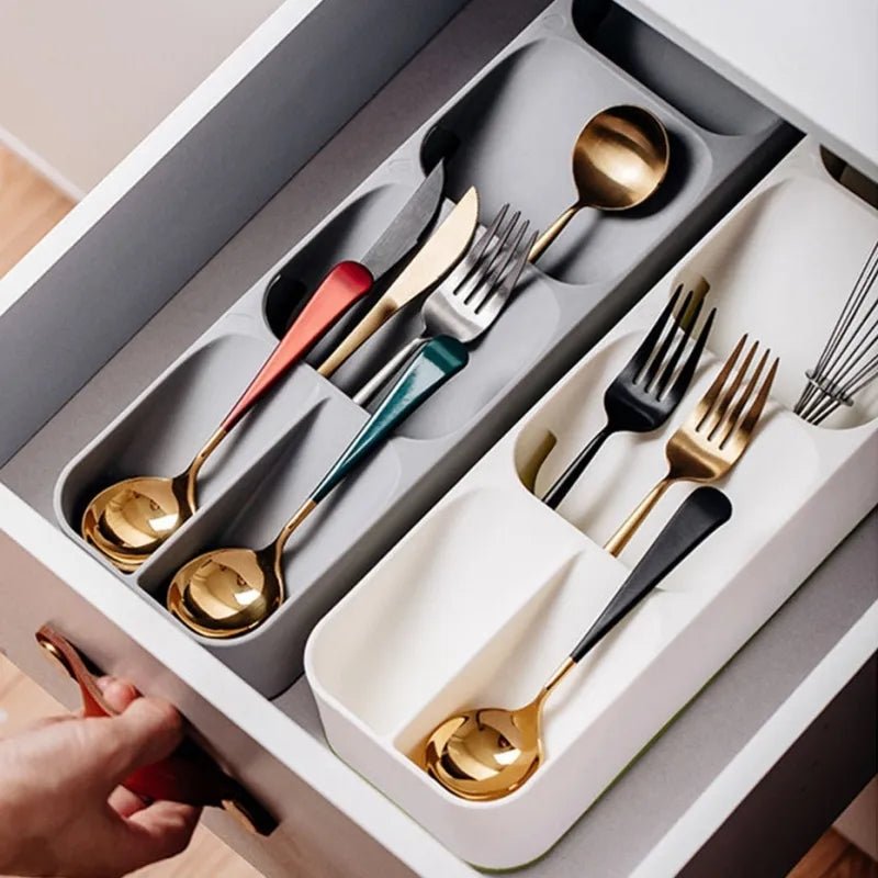 Draw Spoon Holder