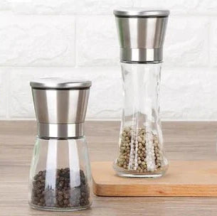 Manual Herbs Grinder