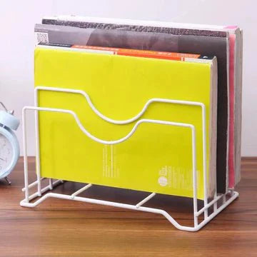 Metal Lid Holder
