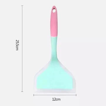 Silicone Scrapper