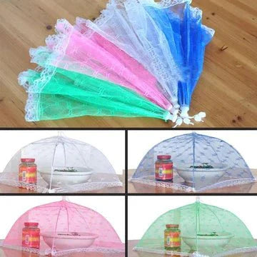 Umbrella Food Cover