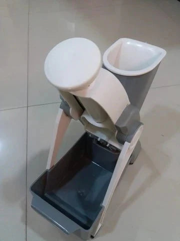 Vegetable and Fruit Cutter (8in1)